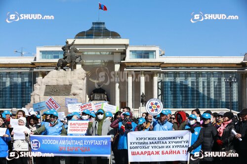 Багш нарын цалинг нэмж болно, чадварыг нь дээшлүүлэхэд анхаараач